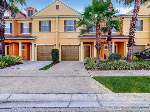 891 Assembly Ct, Reunion, FL 34747