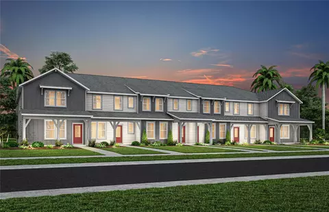 2312 Southbury Dr, Kissimmee, FL 34744