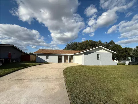 2725 John Paul Dr, Orlando, FL 32810