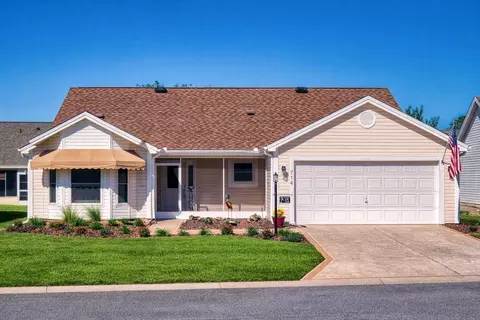 714 Del Rosario St, The Villages, FL 32159