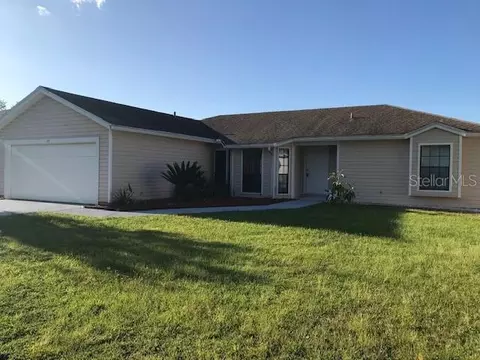 715 Caribou Dr, Kissimmee, FL 34759