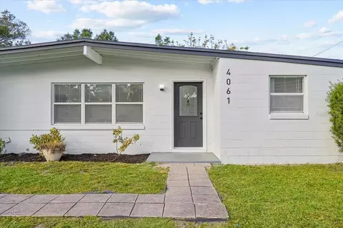 4061 Ferrow St, Orlando, FL 32811