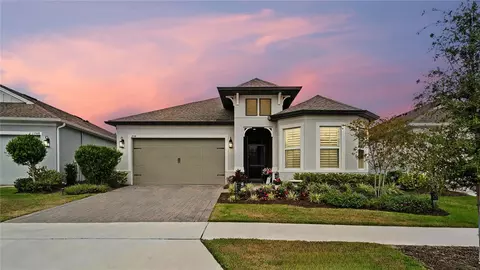 2116 Limestone Trl, Kissimmee, FL 34747