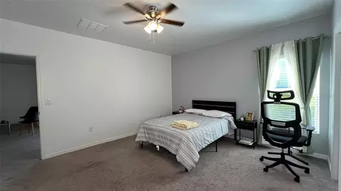 Bedroom - 136 Hamlet Loop, Davenport, FL 33837 photo 5 of 5