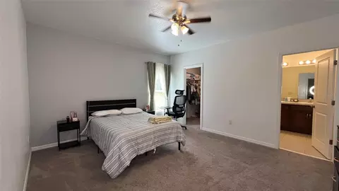 Bedroom - 136 Hamlet Loop, Davenport, FL 33837 photo 4 of 5