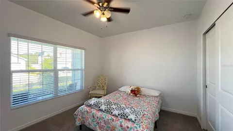 Bedroom - 136 Hamlet Loop, Davenport, FL 33837 photo 1 of 5