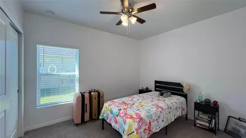 Bedroom - 136 Hamlet Loop, Davenport, FL 33837 photo 2 of 5