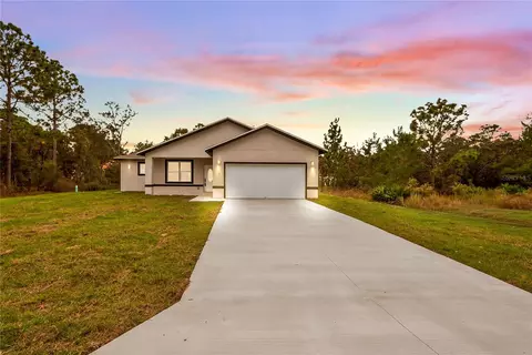 3416 W Eunice Dr, Dunnellon, FL 34433