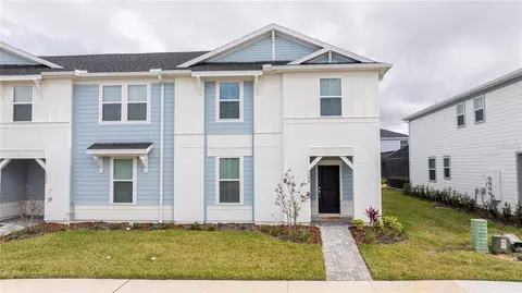 1244 Blue Island Dr, Clermont, FL 34714