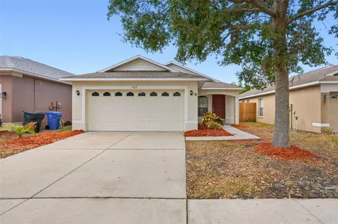 927 Windton Oak Dr, Ruskin, FL 33570
