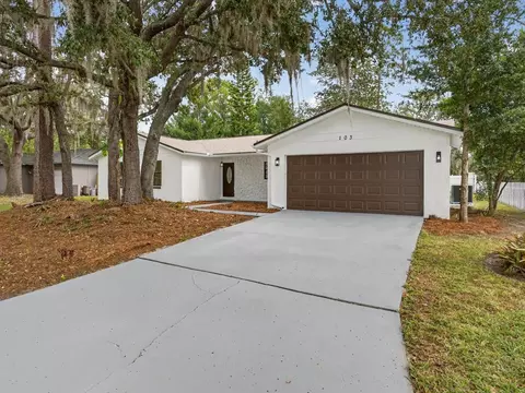 103 Tindale Cir, Longwood, FL 32779
