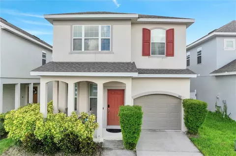 166 Aberdeen St, Davenport, FL 33896