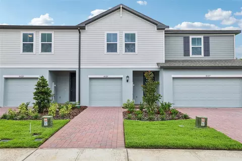 16321 Bird Of Paradise Ave, Clermont, FL 34714
