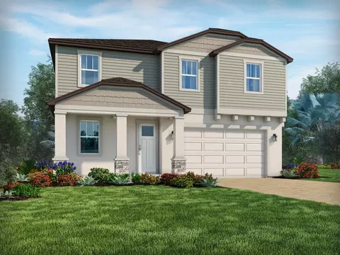2150 Wildberry Way, Minneola, FL 34715