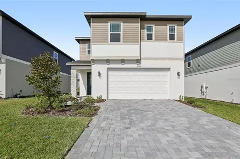 2142 Wildberry Way, Minneola, FL 34715