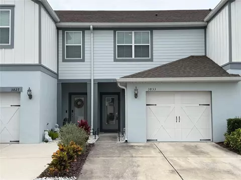 3833 Plainview Dr, Orlando, FL 32824