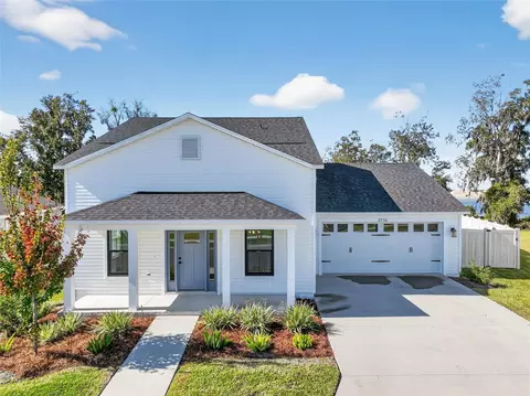 2730 Alder Ave, Sumterville, FL 33585