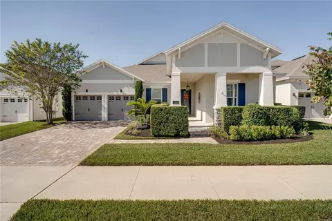 7448 Pomelo Grove Dr, Winter Garden, FL 34787