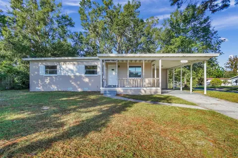 6000 Harcourt Ave, Orlando, FL 32809