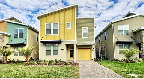 2736 Bookmark Dr, Kissimmee, FL 34746
