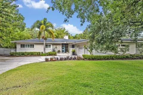 1011 Mckean Cir, Winter Park, FL 32789