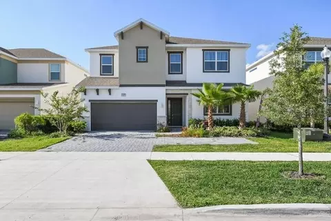 4497 Monado Dr, Kissimmee, FL 34746