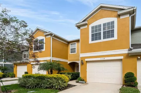 1118 Berkman Cir, Sanford, FL 32771