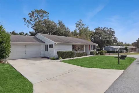 10943 SW 86 Ct, Ocala, FL 34481