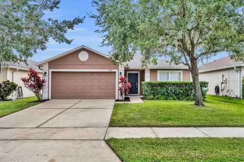 3841 Klondike Pl, Sanford, FL 32771