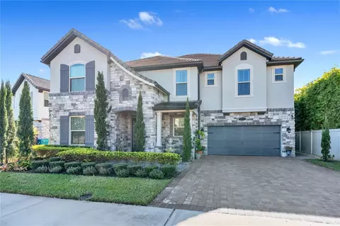 10710 Belle Maisons Dr, Orlando, FL 32832
