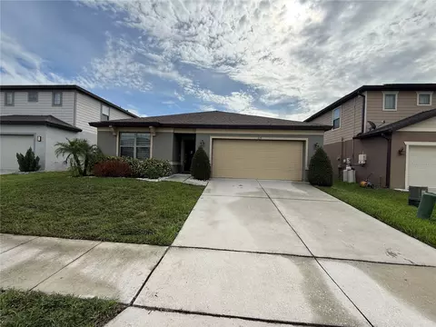 619 Citrus Isle Blvd, Davenport, FL 33837
