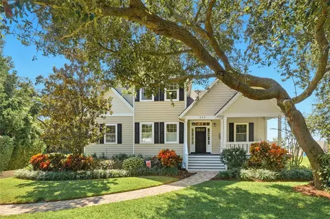 580 W 10th Ave, Mount Dora, FL 32757