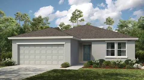 4820 Sunflower St, Lake Hamilton, FL 33851