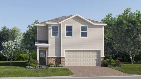 6004 Wellbeing Way, Clermont, FL 34714