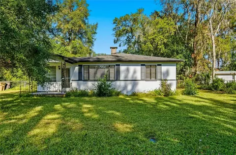 1615 NE 9th St, Ocala, FL 34470