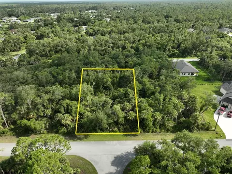 14347 Shagbark Ave, Port Charlotte, FL 33953