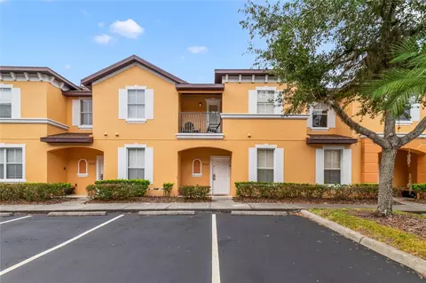 2754 Corvette Ln, Kissimmee, FL 34746