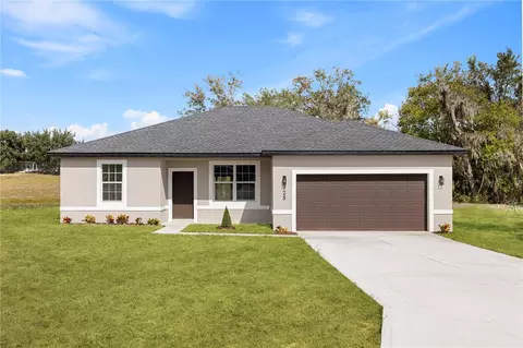 925 Desmoines Way, Poinciana, FL 34759