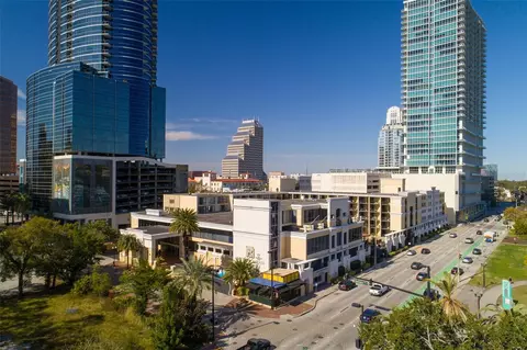 151 E Washington St #209, Orlando, FL 32801