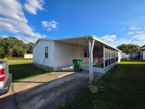 38720 Granger Ln, Zephyrhills, FL 33542