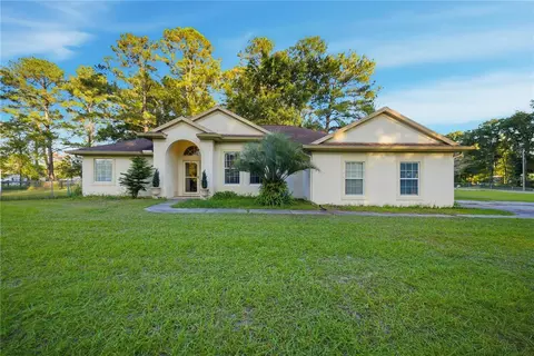 1095 NW 109th Ave, Ocala, FL 34482