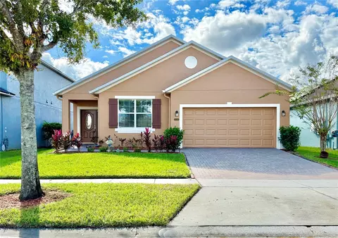 15336 Treviso St, Orlando, FL 32828