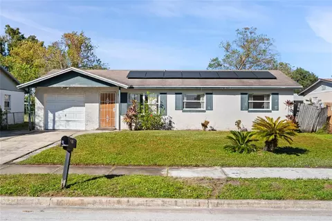 5382 Botany Ct, Orlando, FL 32811