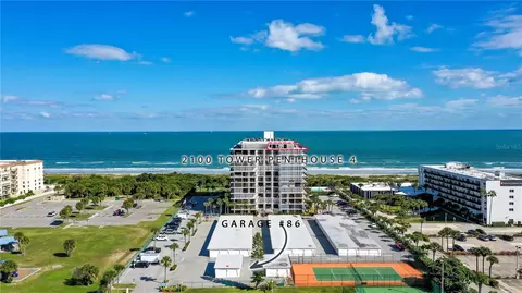 2100 N Atlantic Ave #P4, Cocoa Beach, FL 32931