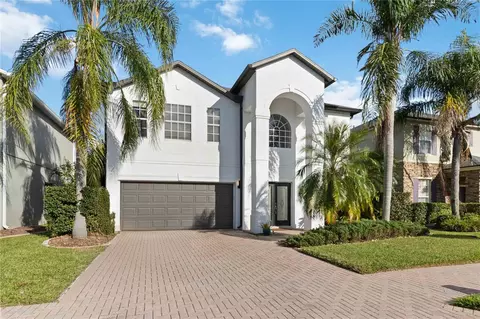 9797 Portofino Dr, Orlando, FL 32832