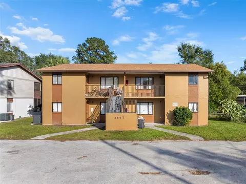 2547 Myrtle Ave, Sanford, FL 32773