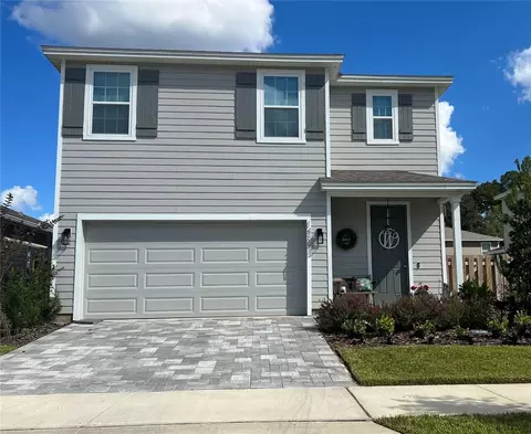 1439 NW 136th Dr, Newberry, FL 32669
