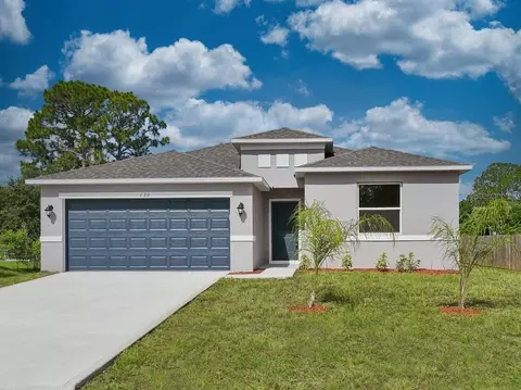 72 Ramblewood Dr, Palm Coast, FL 32164