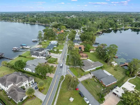 9551 Bear Lake Cir, Apopka, FL 32703