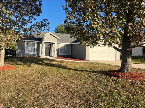 212 Patrice Hope St, Leesburg, FL 34748